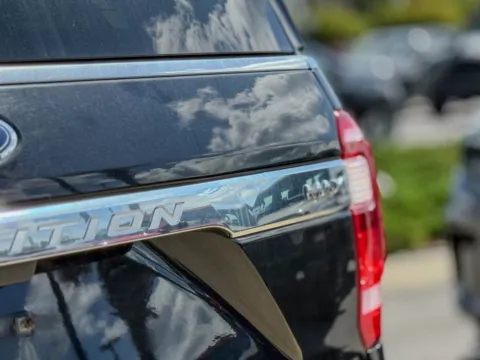 More photos of 2019 Ford Expedition Max XLT at Champion Chrysler Dodge Jeep Ram, MS