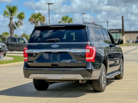 Photos of 2019 Ford Expedition Max XLT for sale in Gulfport, MS at Champion Chrysler Dodge Jeep Ram