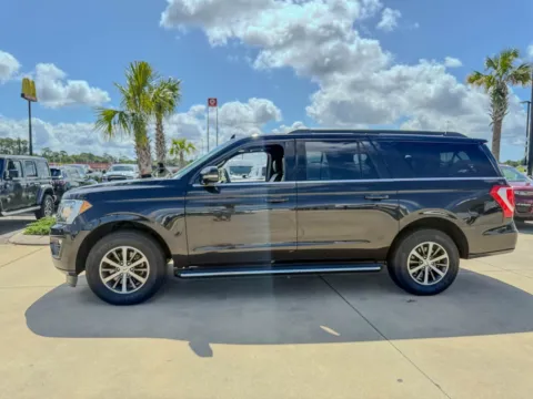 More photos of 2019 Ford Expedition Max XLT at Champion Chrysler Dodge Jeep Ram, MS