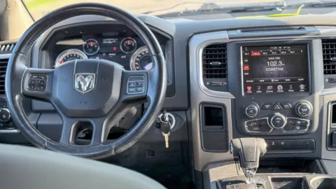 Photos of 2013 Ram 1500 Outdoorsman for sale in Gulfport, MS at Champion Chrysler Dodge Jeep Ram