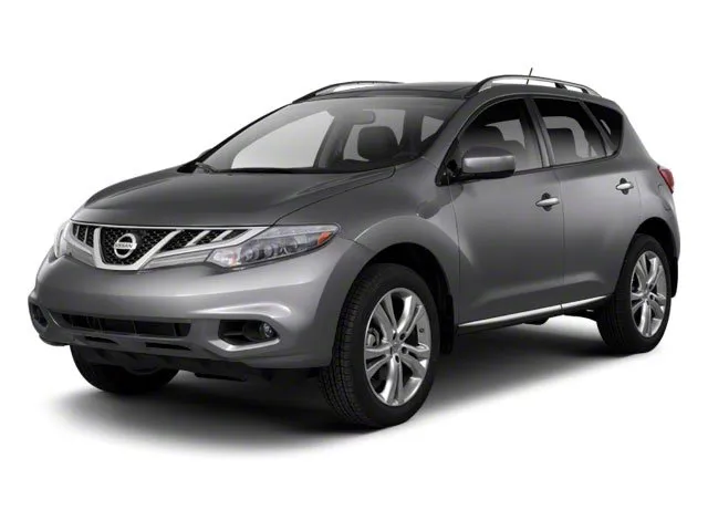 2013 Nissan Murano S for sale in Gulfport, MS