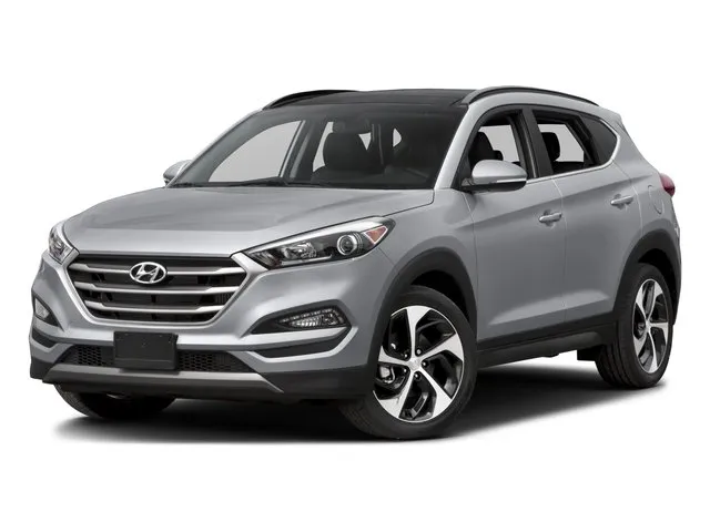 2017 Hyundai Tucson Limited for sale in Gulfport, MS