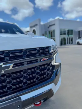 More photos of 2023 Chevrolet Tahoe Z71 at Champion Chrysler Dodge Jeep Ram, MS