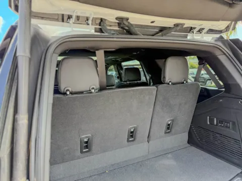 More photos of 2023 Chevrolet Tahoe Z71 at Champion Chrysler Dodge Jeep Ram, MS