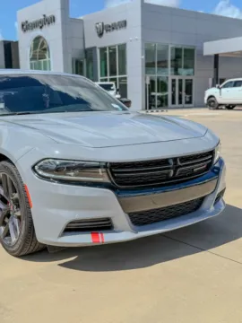 More photos of 2022 Dodge Charger SXT at Champion Chrysler Dodge Jeep Ram, MS