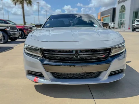 Another view of 2022 Dodge Charger SXT for sale in Gulfport, MS at Champion Chrysler Dodge Jeep Ram