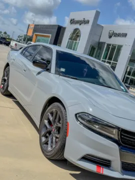 More photos of 2022 Dodge Charger SXT at Champion Chrysler Dodge Jeep Ram, MS