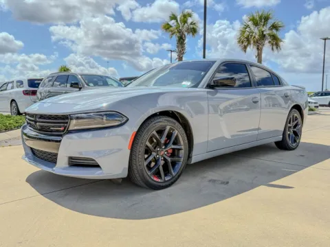 Photos of 2022 Dodge Charger SXT for sale in Gulfport, MS at Champion Chrysler Dodge Jeep Ram