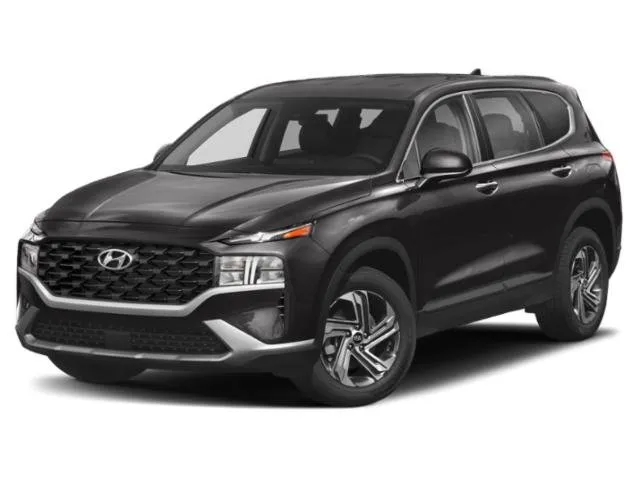 2021 Hyundai Santa Fe SE for sale in Gulfport, MS