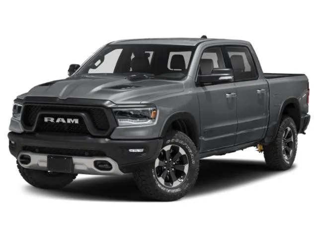 2019 Ram 1500 Rebel for sale in Gulfport, MS