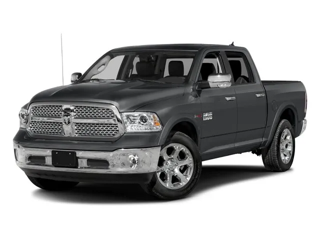 2016 Ram 1500 Laramie for sale in Gulfport, MS