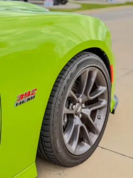 More photos of 2023 Dodge Charger Scat Pack at Champion Chrysler Dodge Jeep Ram, MS
