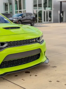 Another view of 2023 Dodge Charger Scat Pack for sale in Gulfport, MS at Champion Chrysler Dodge Jeep Ram