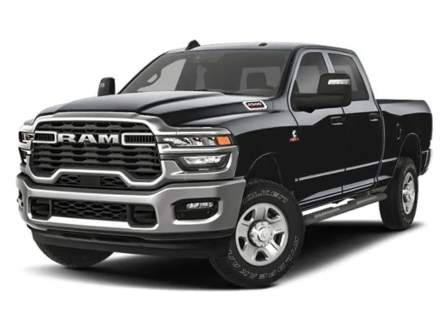 2025 Ram 2500 Big Horn for sale in Gulfport, MS