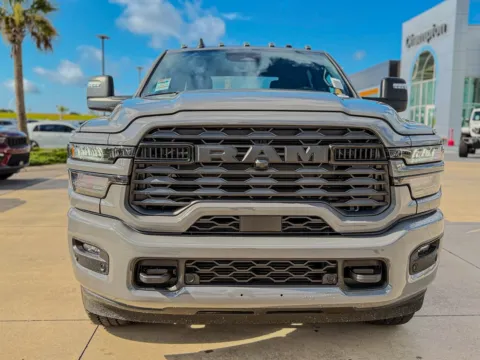 Photos of 2025 Ram 2500 Big Horn for sale in Gulfport, MS at Champion Chrysler Dodge Jeep Ram