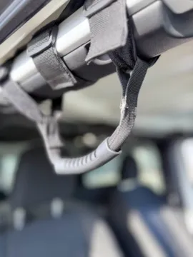 More photos of 2020 Jeep Wrangler Willys at Champion Chrysler Dodge Jeep Ram, MS