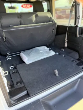 More photos of 2020 Jeep Wrangler Willys at Champion Chrysler Dodge Jeep Ram, MS