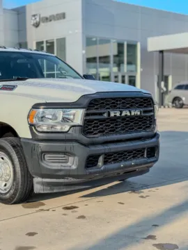 More photos of 2020 Ram 2500 Tradesman at Champion Chrysler Dodge Jeep Ram, MS