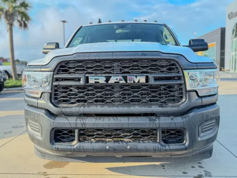 Another view of 2020 Ram 2500 Tradesman for sale in Gulfport, MS at Champion Chrysler Dodge Jeep Ram
