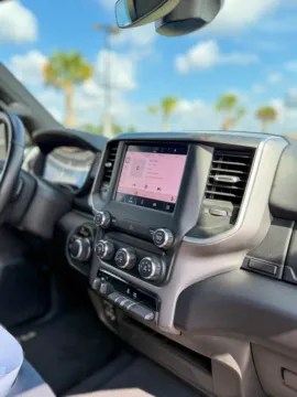 Another view of 2024 Ram 2500 Big Horn for sale in Gulfport, MS at Champion Chrysler Dodge Jeep Ram