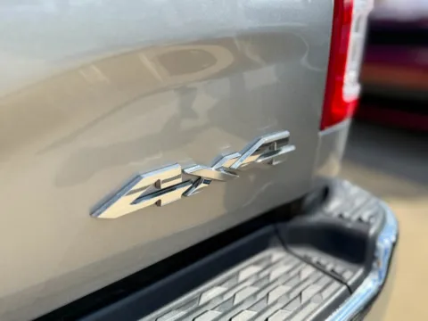 More photos of 2024 Ram 2500 Big Horn at Champion Chrysler Dodge Jeep Ram, MS