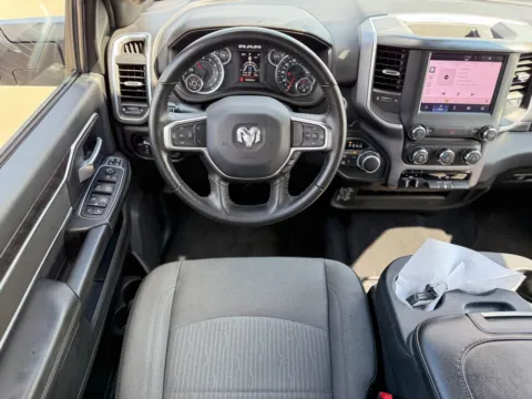 Photos of 2024 Ram 2500 Big Horn for sale in Gulfport, MS at Champion Chrysler Dodge Jeep Ram