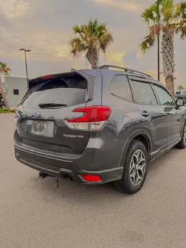 More photos of 2020 Subaru Forester Premium at Champion Chrysler Dodge Jeep Ram, MS