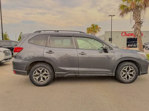 More photos of 2020 Subaru Forester Premium at Champion Chrysler Dodge Jeep Ram, MS