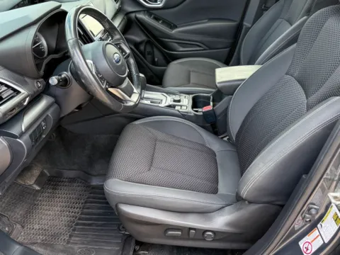 More photos of 2020 Subaru Forester Premium at Champion Chrysler Dodge Jeep Ram, MS