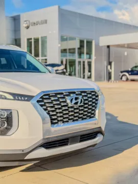 More photos of 2020 Hyundai Palisade SEL at Champion Chrysler Dodge Jeep Ram, MS