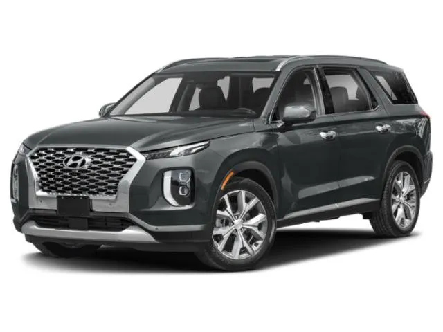 2020 Hyundai Palisade SEL for sale in Gulfport, MS