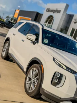More photos of 2020 Hyundai Palisade SEL at Champion Chrysler Dodge Jeep Ram, MS