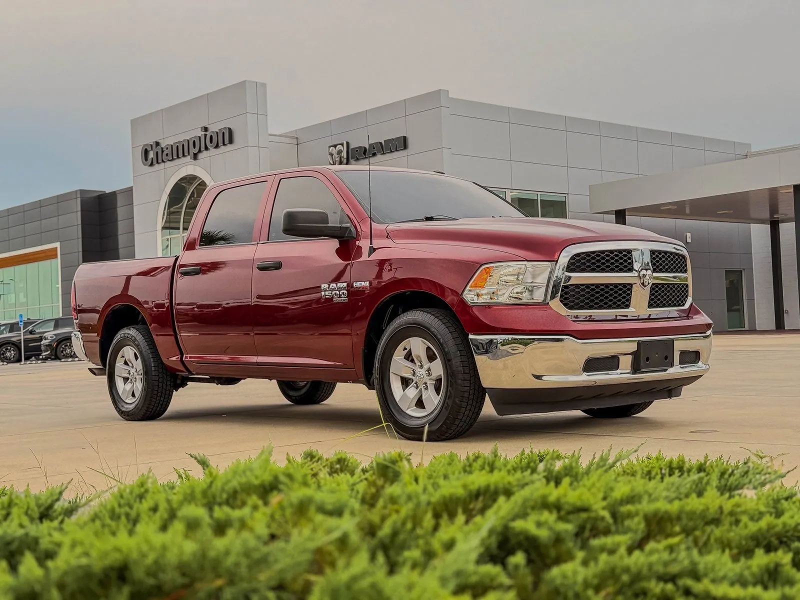 2021 Ram 1500 Classic Tradesman for sale in Gulfport, MS