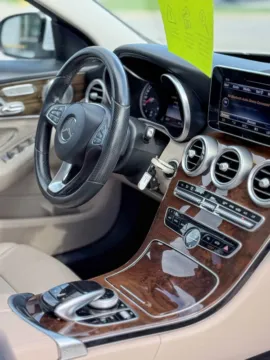More photos of 2015 Mercedes-Benz C-Class C 300 at Champion Chrysler Dodge Jeep Ram, MS
