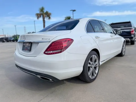 More photos of 2015 Mercedes-Benz C-Class C 300 at Champion Chrysler Dodge Jeep Ram, MS