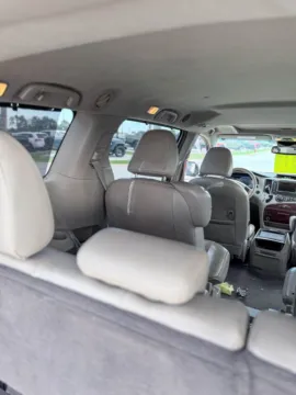 Another view of 2011 Toyota Sienna for sale in Gulfport, MS at Champion Chrysler Dodge Jeep Ram