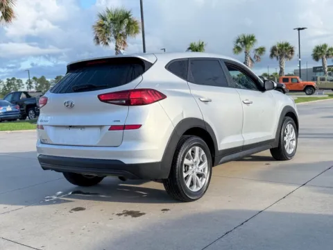 More photos of 2019 Hyundai Tucson SE at Champion Chrysler Dodge Jeep Ram, MS