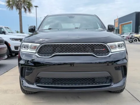 Another view of 2024 Dodge Durango SXT for sale in Gulfport, MS at Champion Chrysler Dodge Jeep Ram