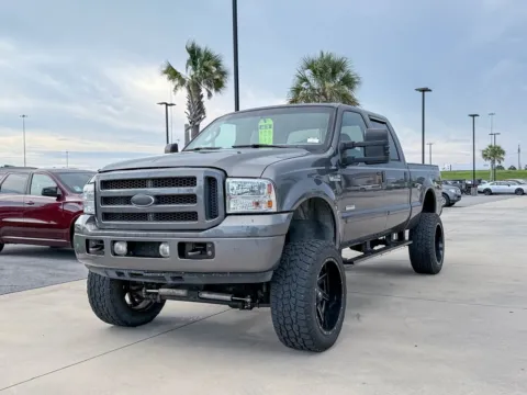 Photos of 2006 Ford Super Duty F-250 XLT for sale in Gulfport, MS at Champion Chrysler Dodge Jeep Ram