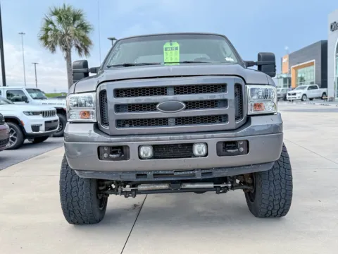 Another view of 2006 Ford Super Duty F-250 XLT for sale in Gulfport, MS at Champion Chrysler Dodge Jeep Ram