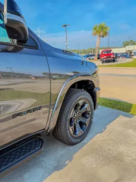 More photos of 2026 Ram 1500 Big Horn at Champion Chrysler Dodge Jeep Ram, MS