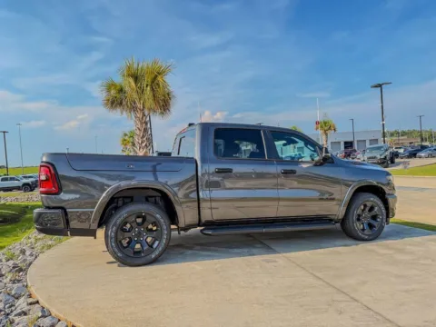 More photos of 2026 Ram 1500 Big Horn at Champion Chrysler Dodge Jeep Ram, MS