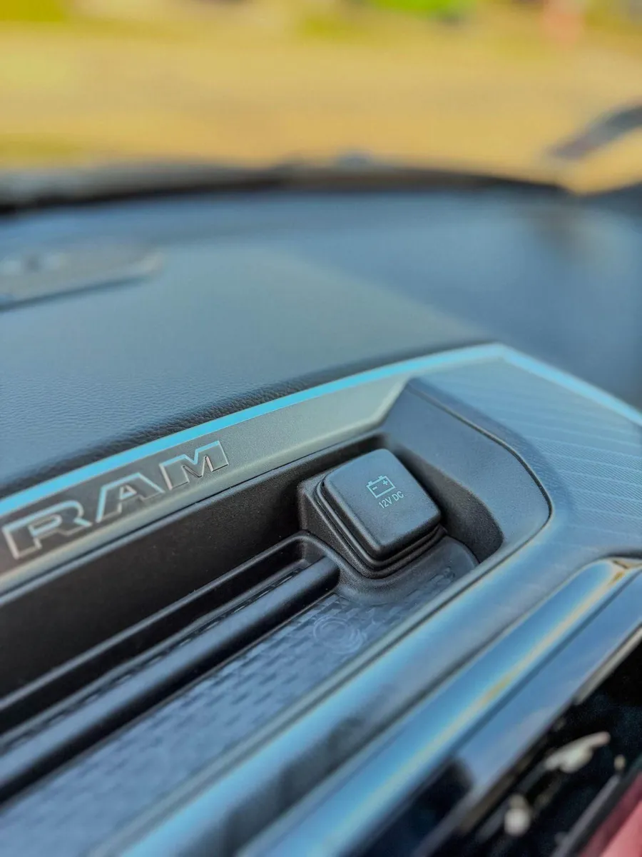 2026 RAM 1500 Big Horn/Lone Star - Photo 19