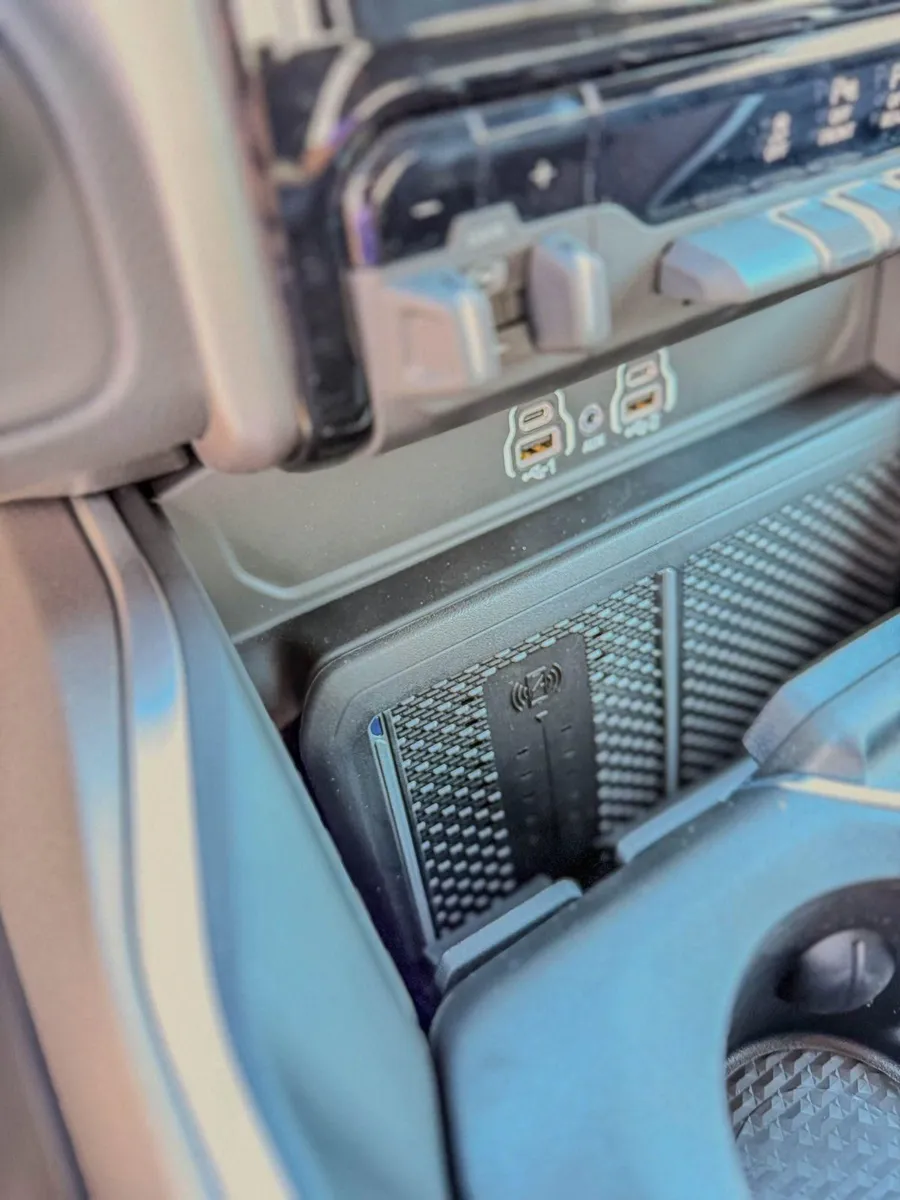 2026 RAM 1500 Big Horn/Lone Star - Photo 23