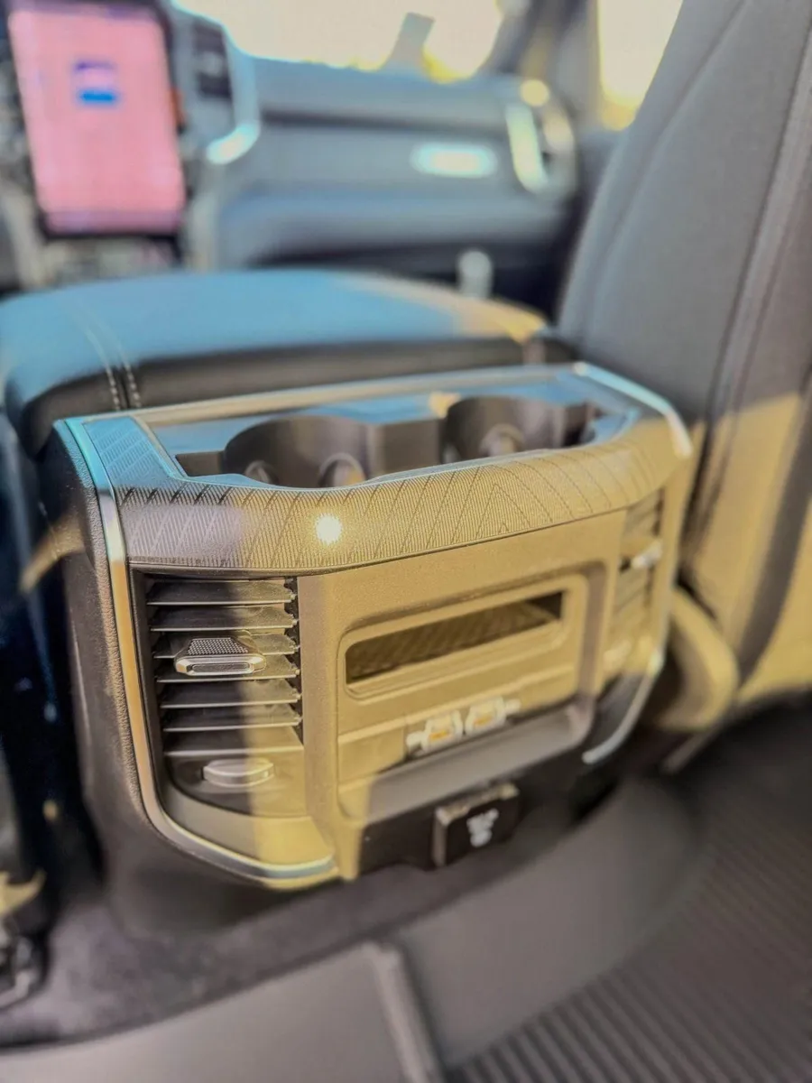 2026 RAM 1500 Big Horn/Lone Star - Photo 12