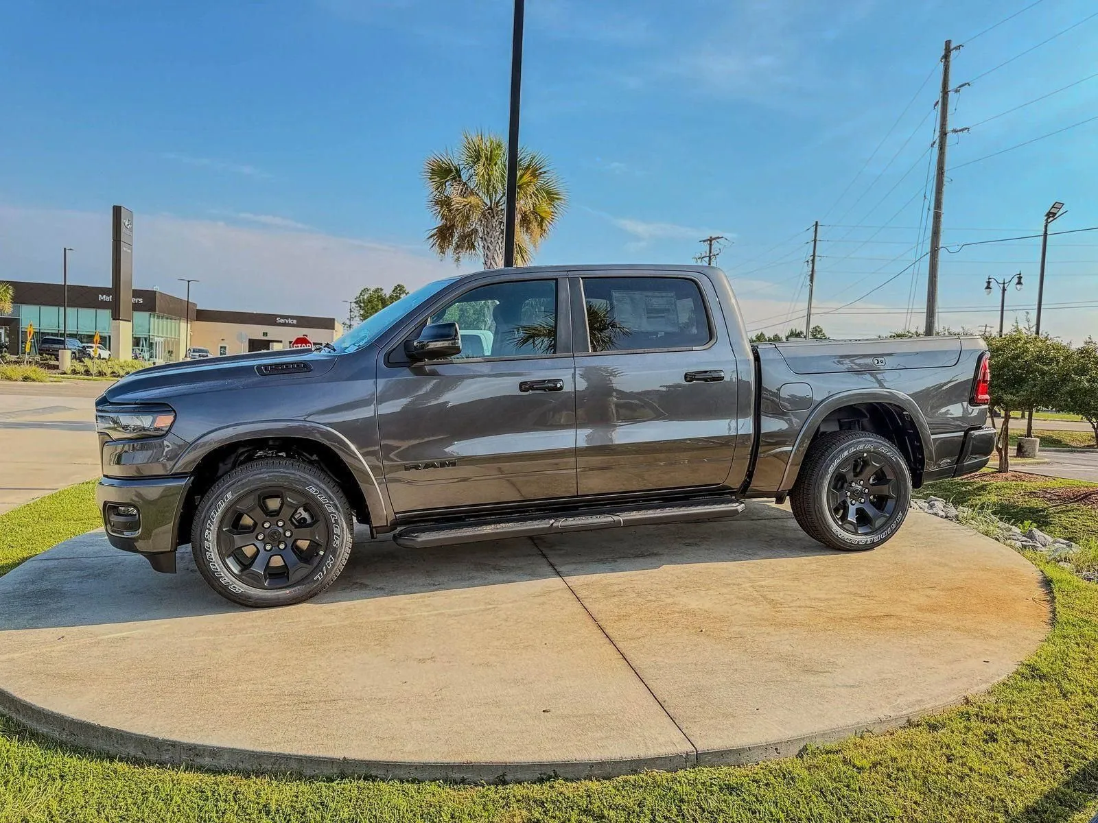 2026 RAM 1500 Big Horn/Lone Star - Photo 24