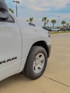 More photos of 2025 Ram 1500 Tradesman at Champion Chrysler Dodge Jeep Ram, MS