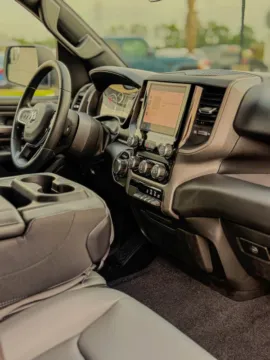 More photos of 2025 Ram 1500 Tradesman at Champion Chrysler Dodge Jeep Ram, MS