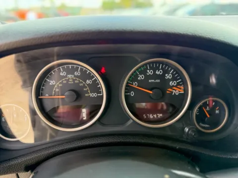 Another view of 2017 Jeep Wrangler 75th Anniversary for sale in Gulfport, MS at Champion Chrysler Dodge Jeep Ram