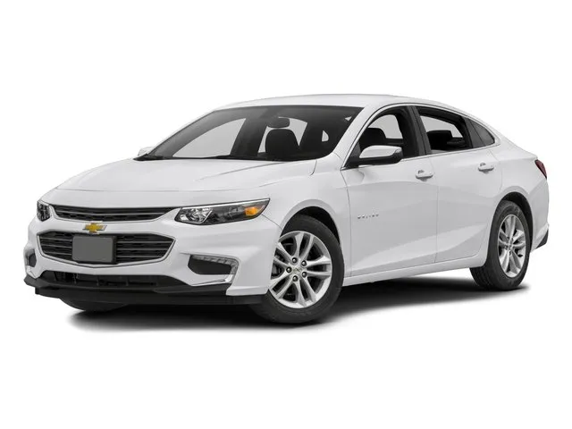 2016 Chevrolet Malibu LT for sale in Gulfport, MS